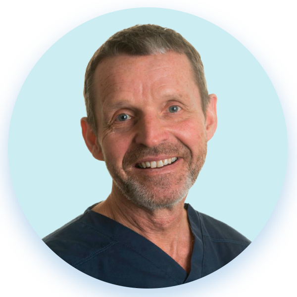 Kjell Gunnar Gundersen