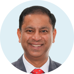 Prof. Sathish Srinivasan